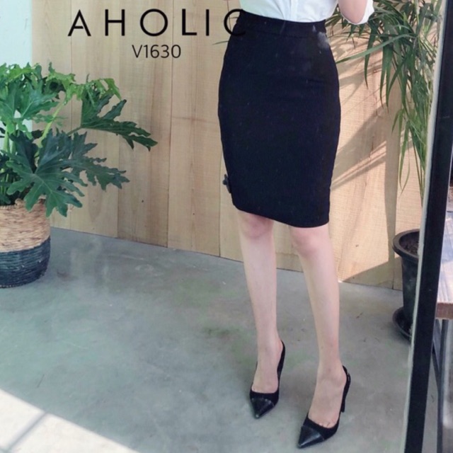 Chân váy bút chì umi loại 1 | BigBuy360 - bigbuy360.vn