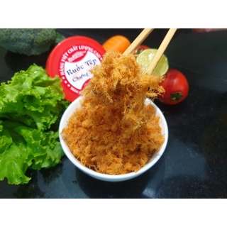 [RUỐC TÉP CHƯNG THỊT] - Đặc Biệt Thơm Ngon Tiện Lợi - Đặc sản Hạ Long - RT002 Bibemart
