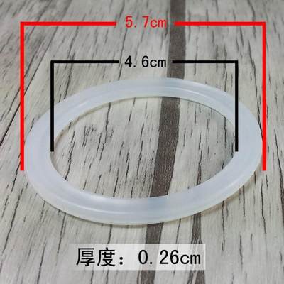 Cốc giữ nhiệt, vòng đệm tách trà, Vòng đệm Silicone, vòng cao su điều hòa không khí, Phụ Kiện Vòng đệm bọc kín, đệm bọc 