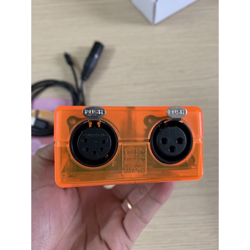 CARD điều khiển ánh sáng sân khấu sunlite suite2 FC