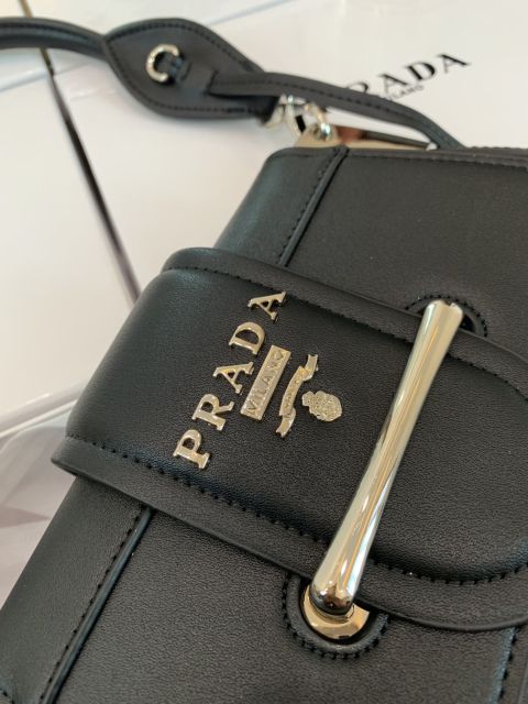 Túi Prad đeo vai sang chảnh fullbox