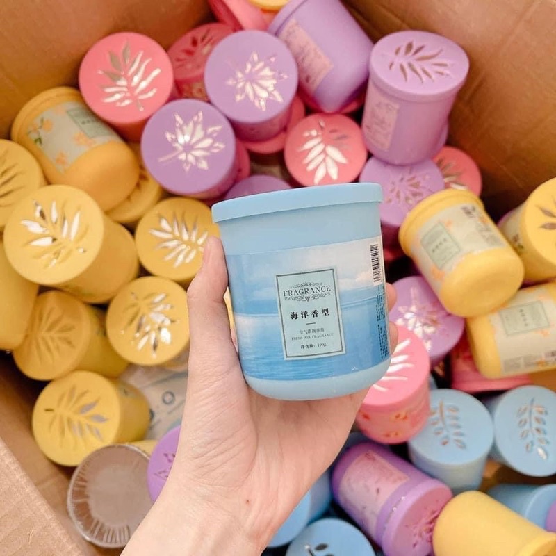 Sáp thơm phòng