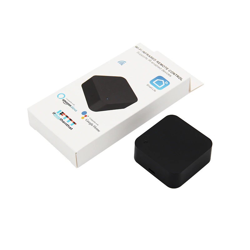 Điều khiển hồng ngoại tất cả trong 1 Tuya / Smart life IR S06