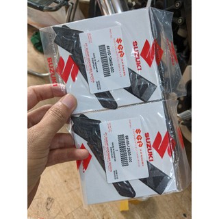 TEM CHỮ F150 CHO RAIDER SATRIA FI