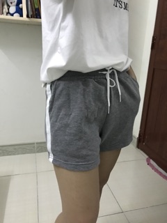 COMBO 3 QUẦN SHORT NỈ THỂ THAO