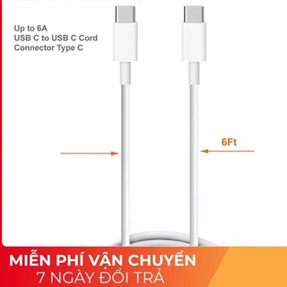 ⚡dây cáp sạc mb air 2018 chân c