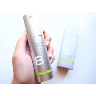 Tinh chất làm giảm nếp nhăn asap b super complex with niacinamide