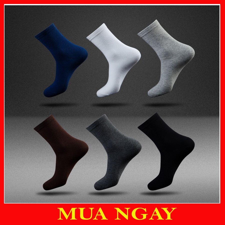 Combo 5 Đôi Tất Nhật CT2
