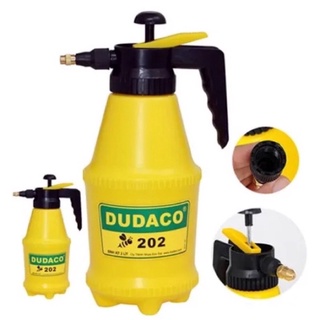 Bình xịt 2 lít đức đạt