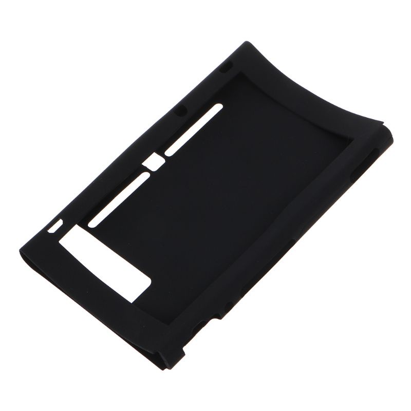 Vỏ Bọc Silicone Bảo Vệ Tay Cầm Chơi Game Switch