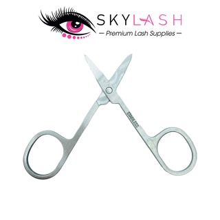 kéo cắt mi _ dụng cụ nối mi_Skylash