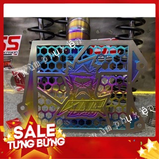 Che két nước titan vario/ click thái/ ab 2016-2019