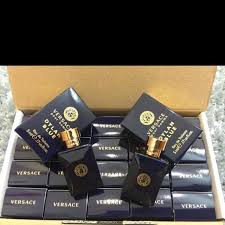 Nước hoa mini Versace Dylan Blue 5ml