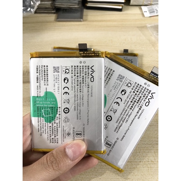 Pin VIVO Y71  B-E1 Zin Hàng Cao Cấp .