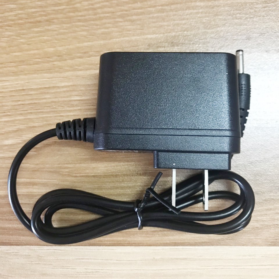 Nguồn Adapter Cho Camera Ip và Tivibox 5V 1,5A