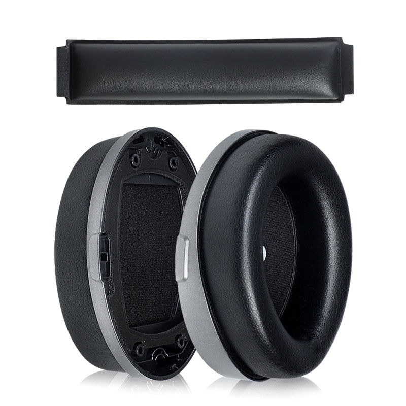 Cặp Mút Đệm Tai Nghe Mềm Mại Thoải Mái Thay Thế Cho HyperX Cloud Orbit S