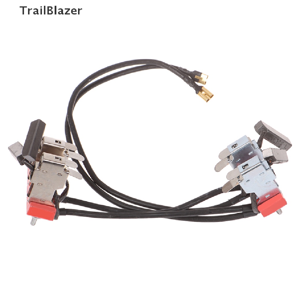 Động Cơ Chổi Than 3kw-50kw