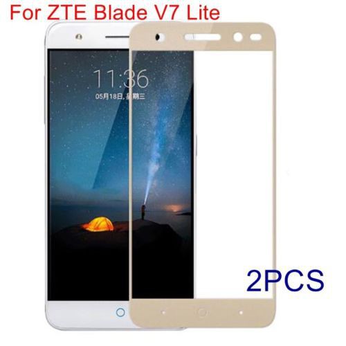 Set 2 kính cường lực cho ZTE V7 Lite