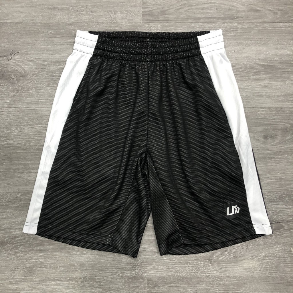 Quần đùi short nam thể thao siêu nhẹ siêu thoáng Ultra Sport- có 2 túi khoá