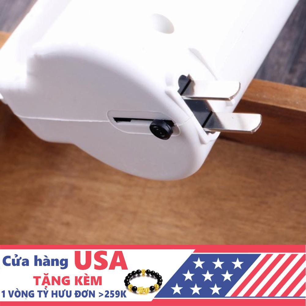 Set 3 Đèn Pin Cầm Tay Sạc Điện Bóng 9 Led Tiện Dụng