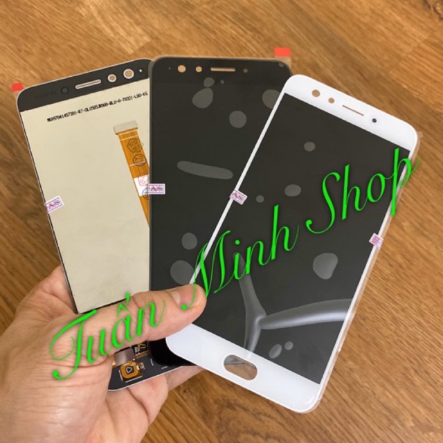 Màn hình Oppo F3