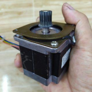 Động cơ bước Nema 23 45x45x57 2 pha 1.8 độ