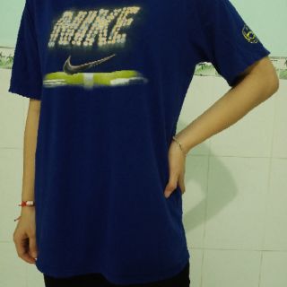 Áo thun mỹ unisex