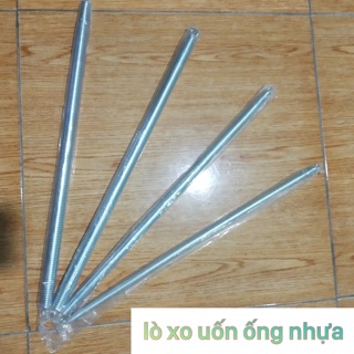 Lò xo uốn ống Φ16 - Φ20 - Φ25