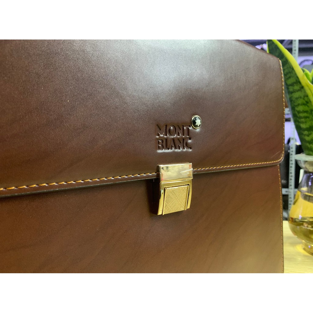 Cặp Văn Phòng - Cặp Công Sở Cao Cấp - Có Bảo Hành | BigBuy360 - bigbuy360.vn