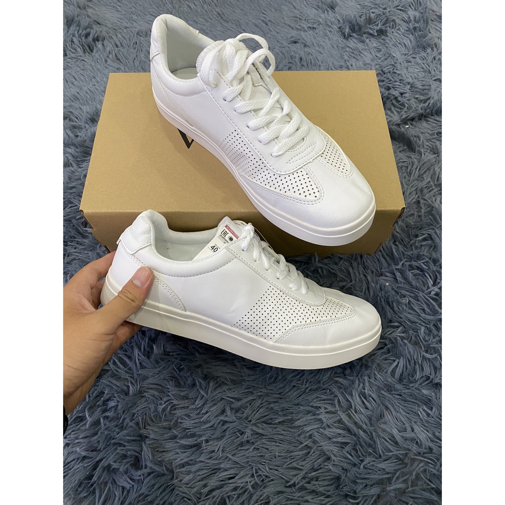 Giầy Sneakers nam nữ Zara bán chạy hạt rẻ