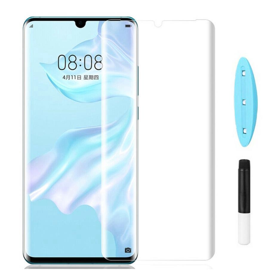 Kính cường lực chống tia UV cho Huawei p30 Pro