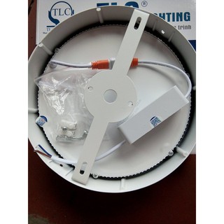 Đèn Led ốp nổi 18W TLC lighting
