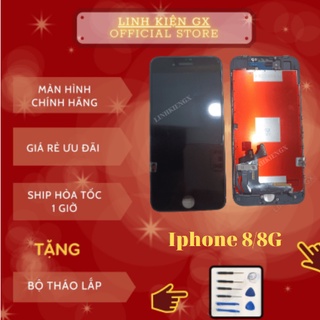Màn hình điện thoại 8/8G màn thay thế các dòng 8 8g 8 thường tốt nhất, giá rẻ nhất chất lượng như ZIn