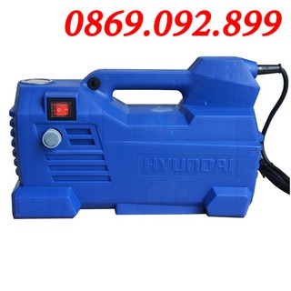 Máy rửa xe 1500w hyundai hrx915