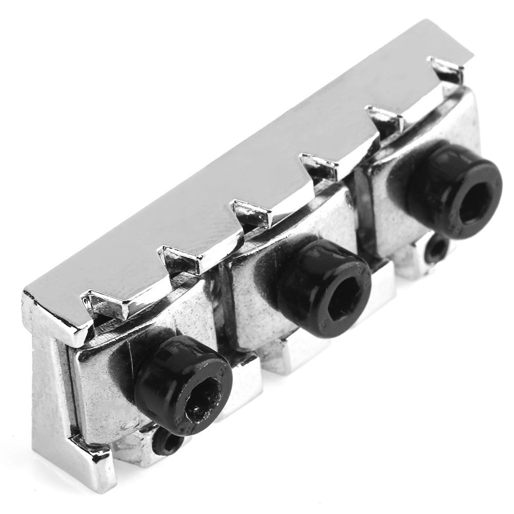 Khóa dây đàn Guitar bằng hợp kim Kẽm độ bền cao kèm với cờ lê chất lượng cao