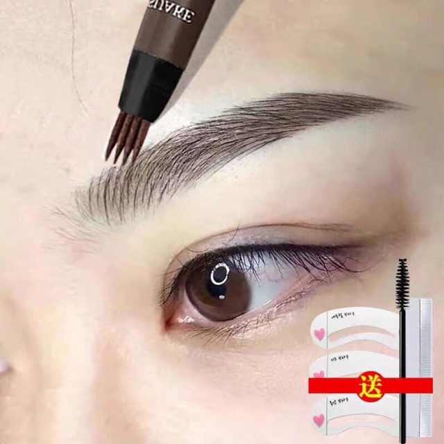 Combo kẻ mày...