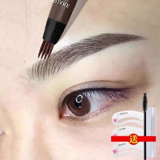 Combo kẻ mày...