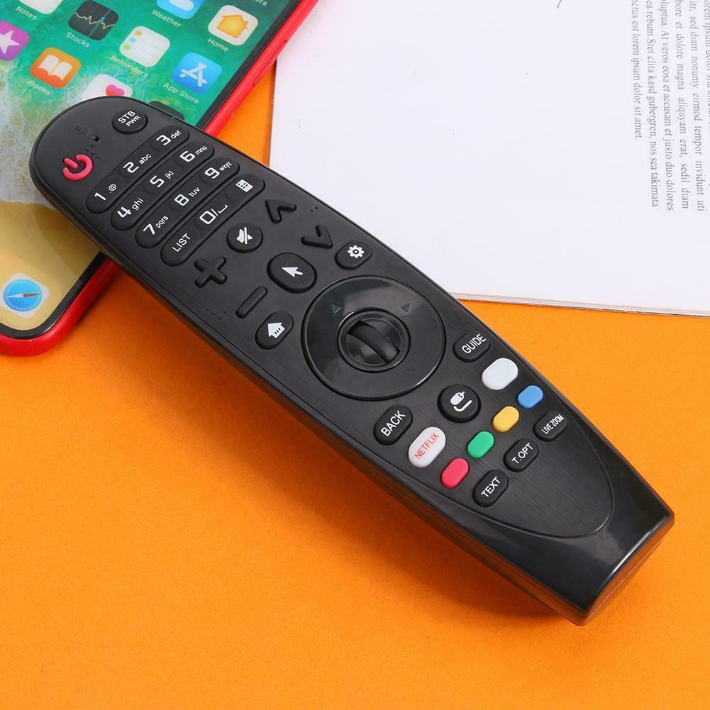 Điều khiển từ xa chuyên dụng thay thế cho TV thông minh LG AN-MR18BA AKB75375501