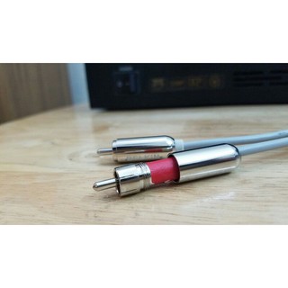 dậy tín hiệu 3.5 ra 2 AV BELKIN bãi