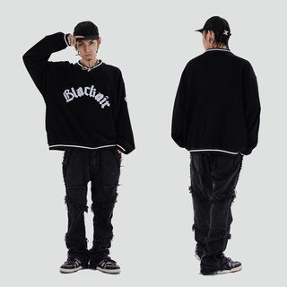 Áo dài tay Made Extreme Baseball Sweater