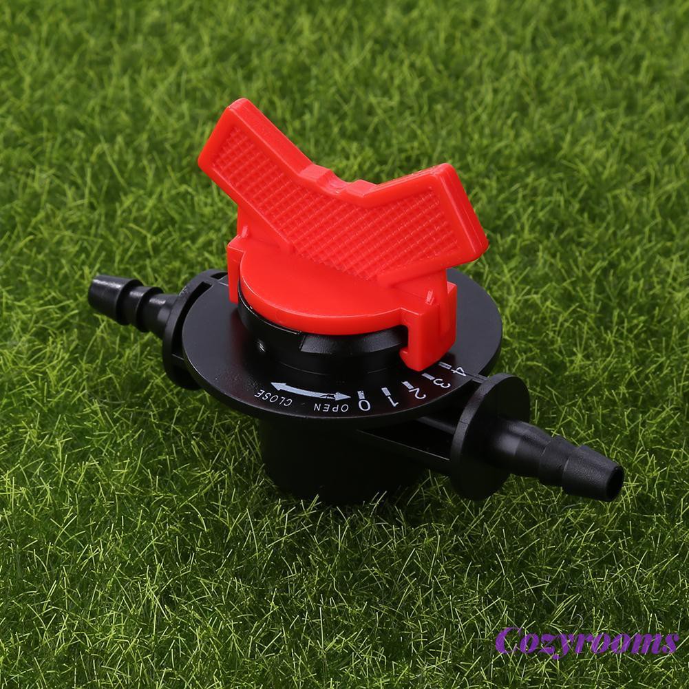 1/2 inch Garden Irrigation Venturi Fertilizer Injector Switch Water Valve