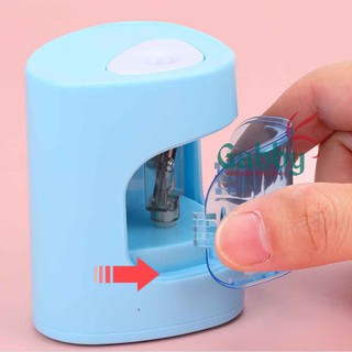 ĐỒ GỌT CHÌ TỰ ĐỘNG DISNEY (SPIDERMAN/ ELSA/ MICKEY/ SOFIA)