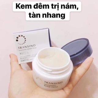 Kem đêm transino
