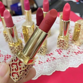 Son Lì Whoo màu 88 Đỏ Gạch ( tách sét)