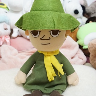 Gấu bông hoạt hình MooMin hàn quốc