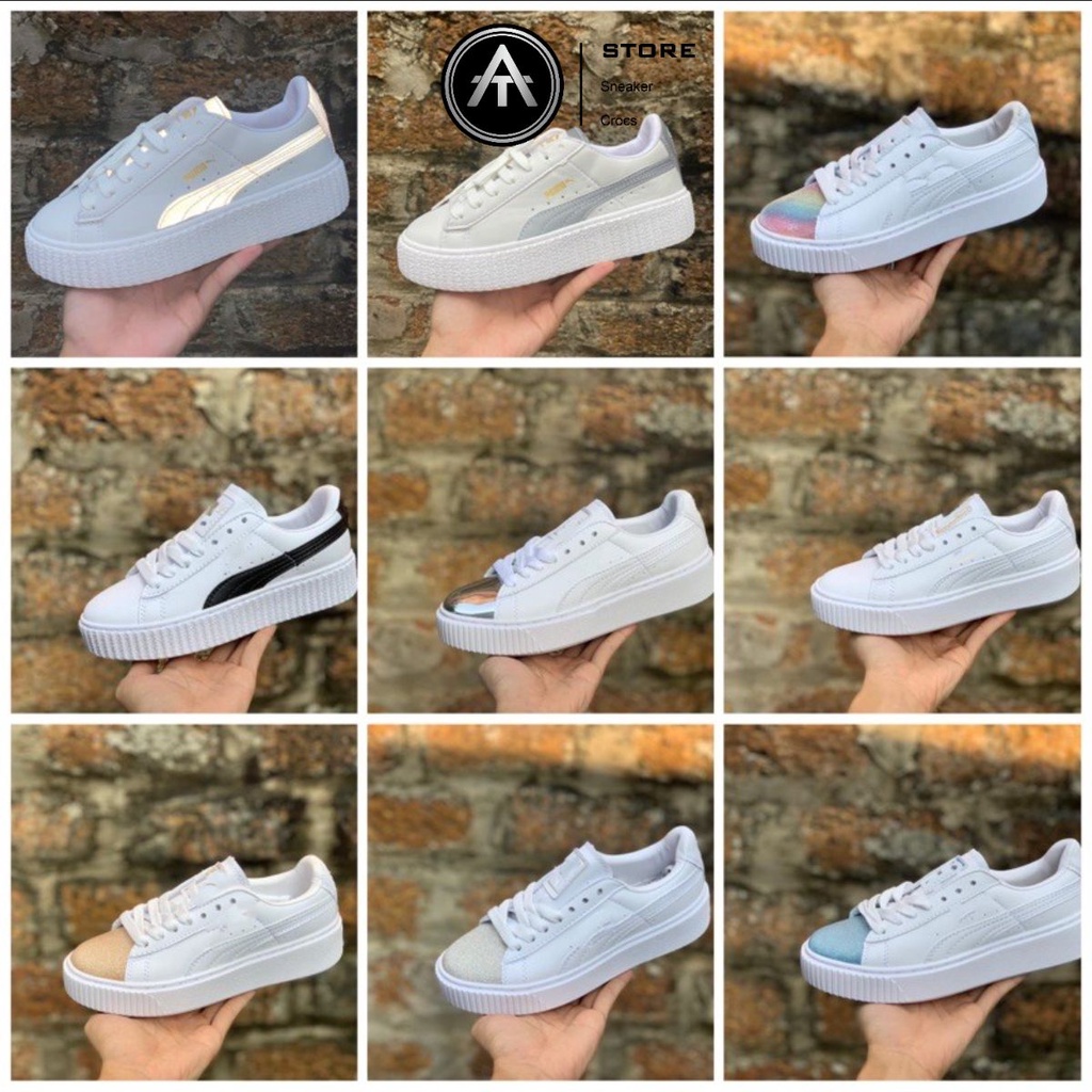 Ảnh thật + Full box : Giày Pmaa cao cấp Đẹpp