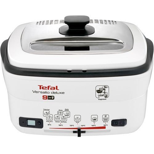 Nồi lẩu điện đa năng Tefal FR4950 [HÀNG ĐỨC]