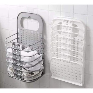 Giỏ treo đựng đồ đa năng gấp gọn