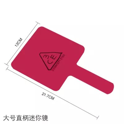 Gương trang điểm 3CE chuyên dụng cao cấp