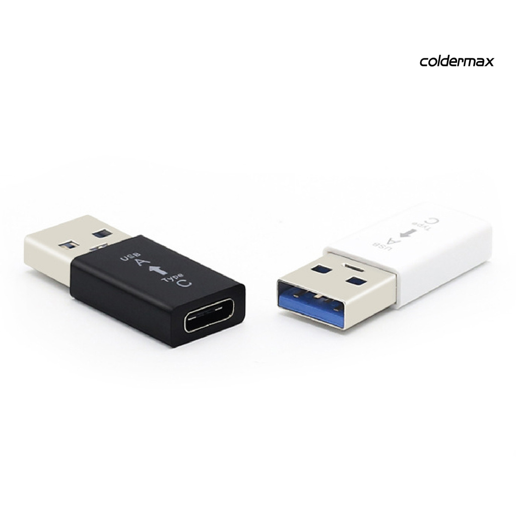 Đầu Chuyển Đổi Mini Type-C Sang Usb 3.0 Chuyên Dụng